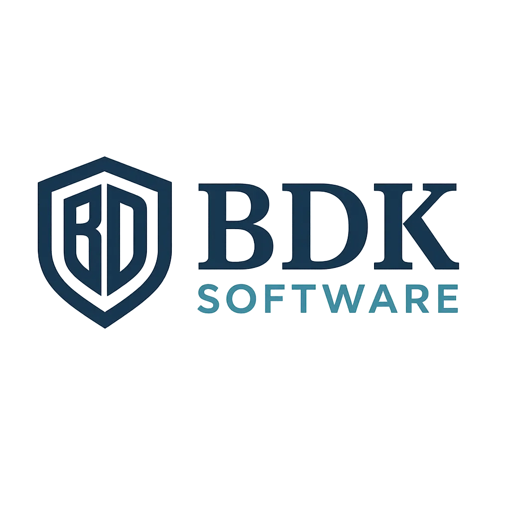 BDK Software